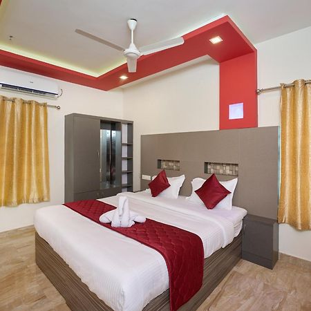 Venice Rosedale Alappuzha المظهر الخارجي الصورة