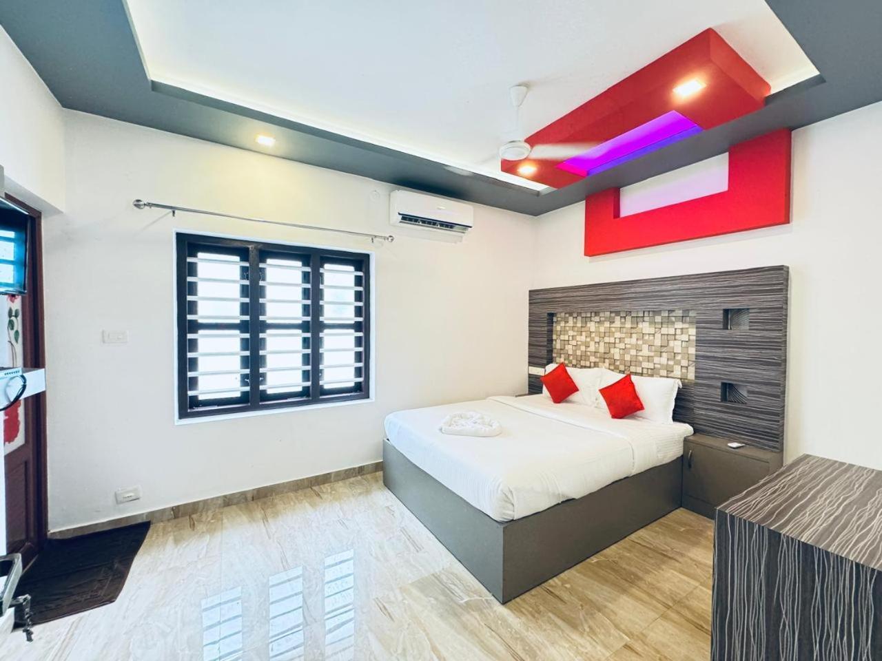 Venice Rosedale Alappuzha المظهر الخارجي الصورة