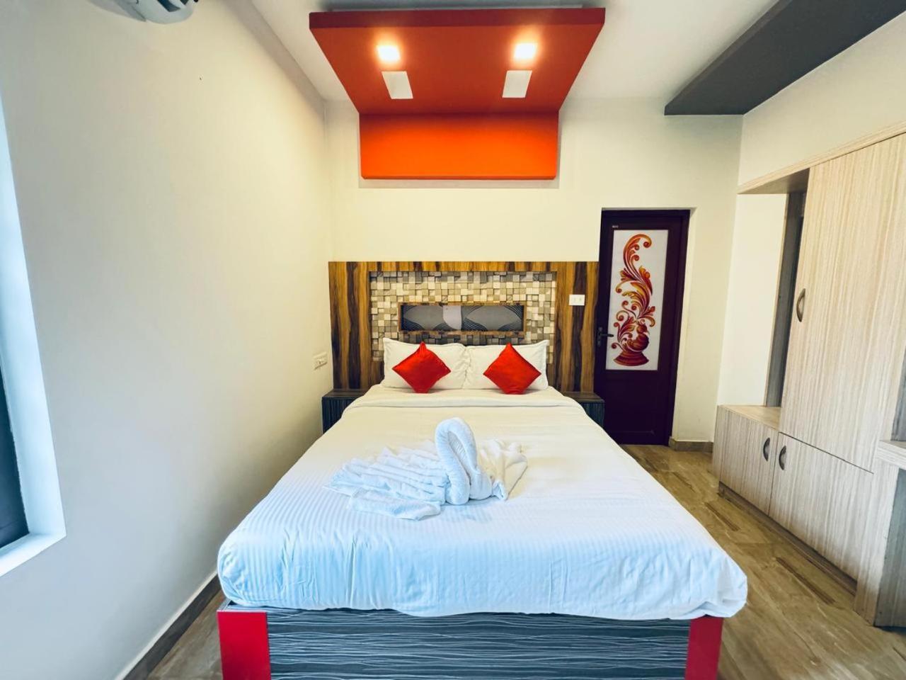 Venice Rosedale Alappuzha المظهر الخارجي الصورة