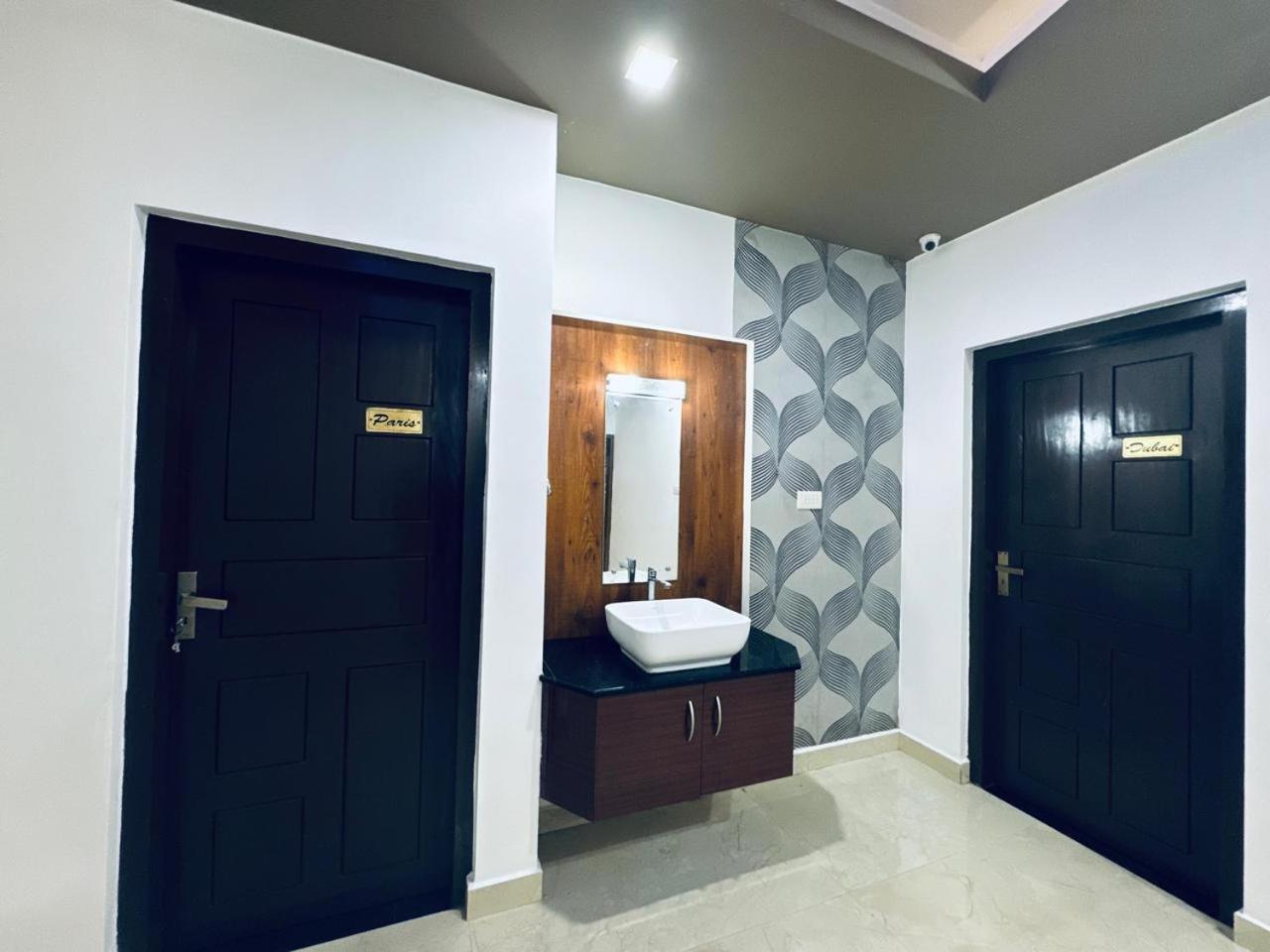 Venice Rosedale Alappuzha المظهر الخارجي الصورة