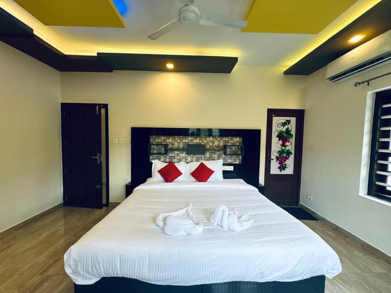 Venice Rosedale Alappuzha المظهر الخارجي الصورة