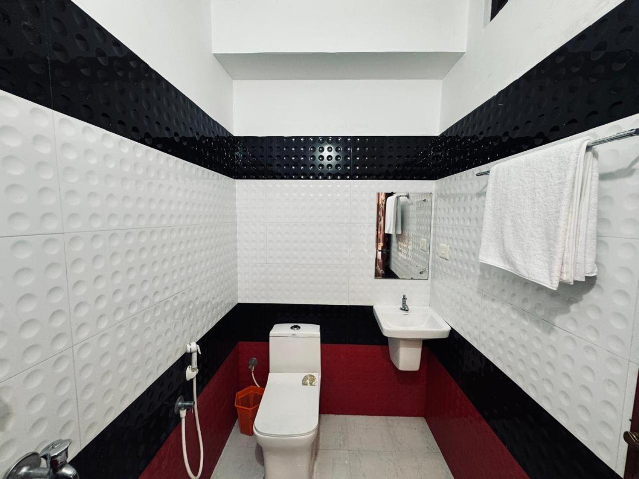 Venice Rosedale Alappuzha المظهر الخارجي الصورة