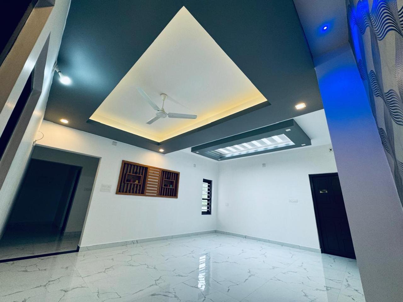 Venice Rosedale Alappuzha المظهر الخارجي الصورة