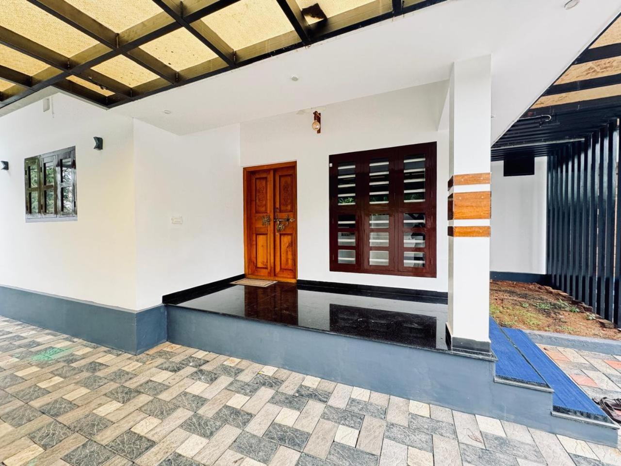 Venice Rosedale Alappuzha المظهر الخارجي الصورة