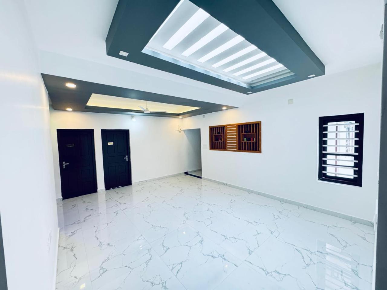 Venice Rosedale Alappuzha المظهر الخارجي الصورة