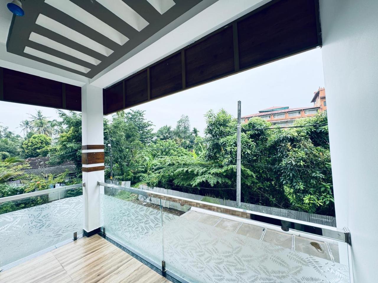Venice Rosedale Alappuzha المظهر الخارجي الصورة