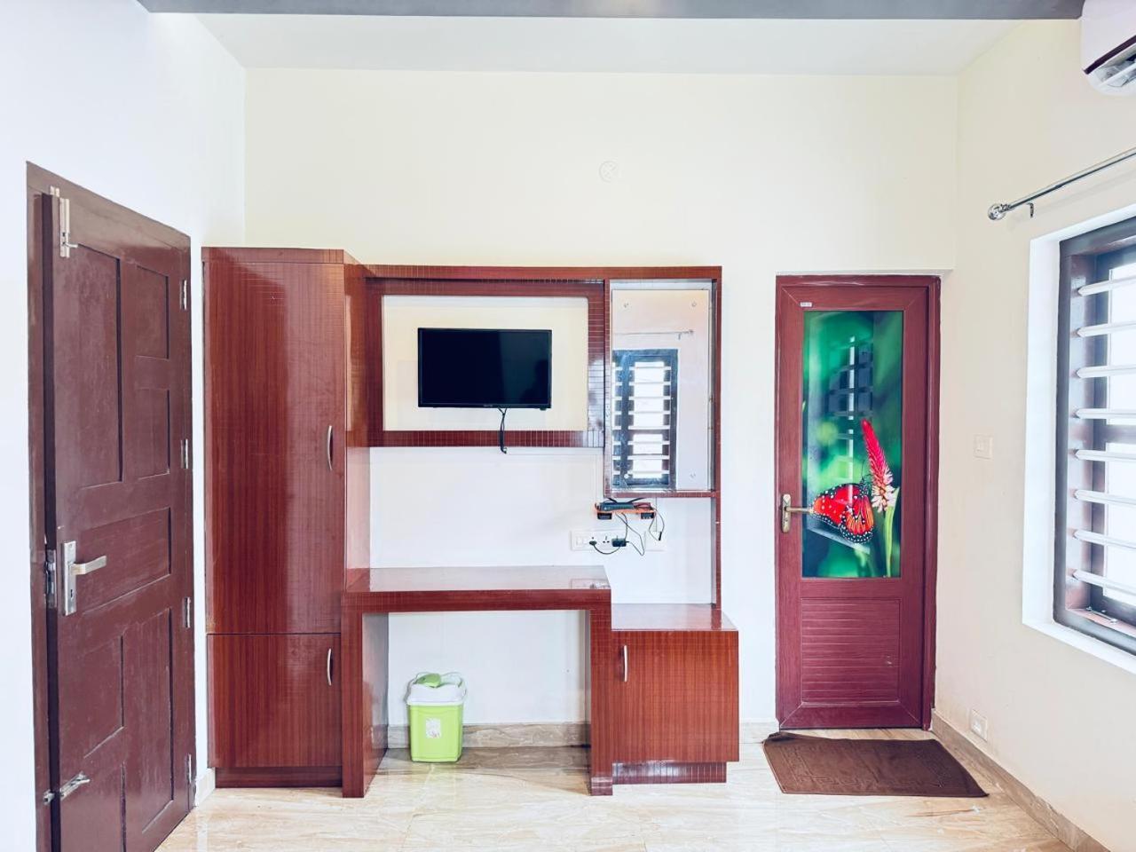Venice Rosedale Alappuzha المظهر الخارجي الصورة
