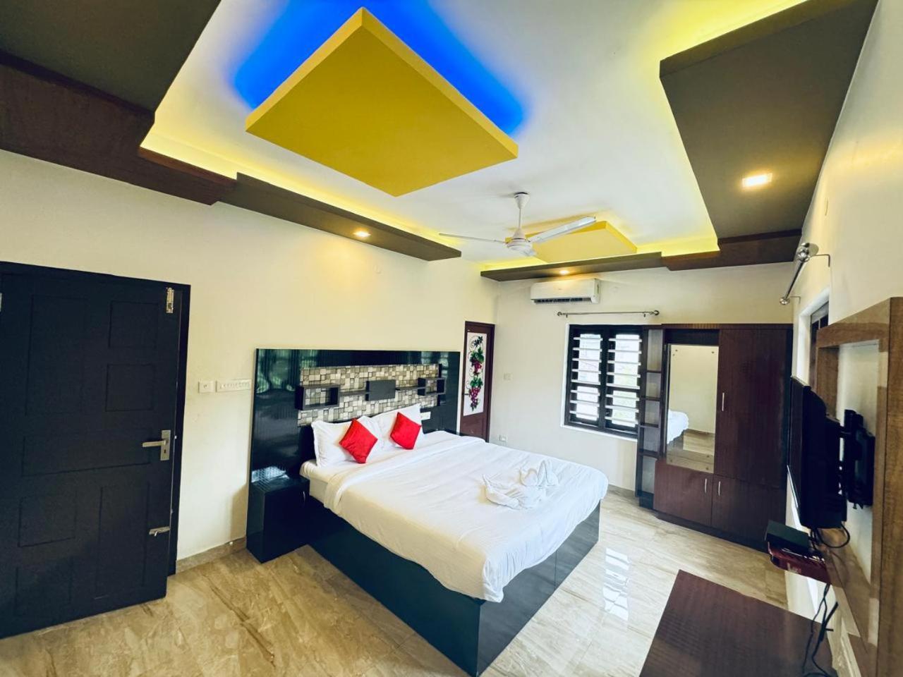 Venice Rosedale Alappuzha المظهر الخارجي الصورة