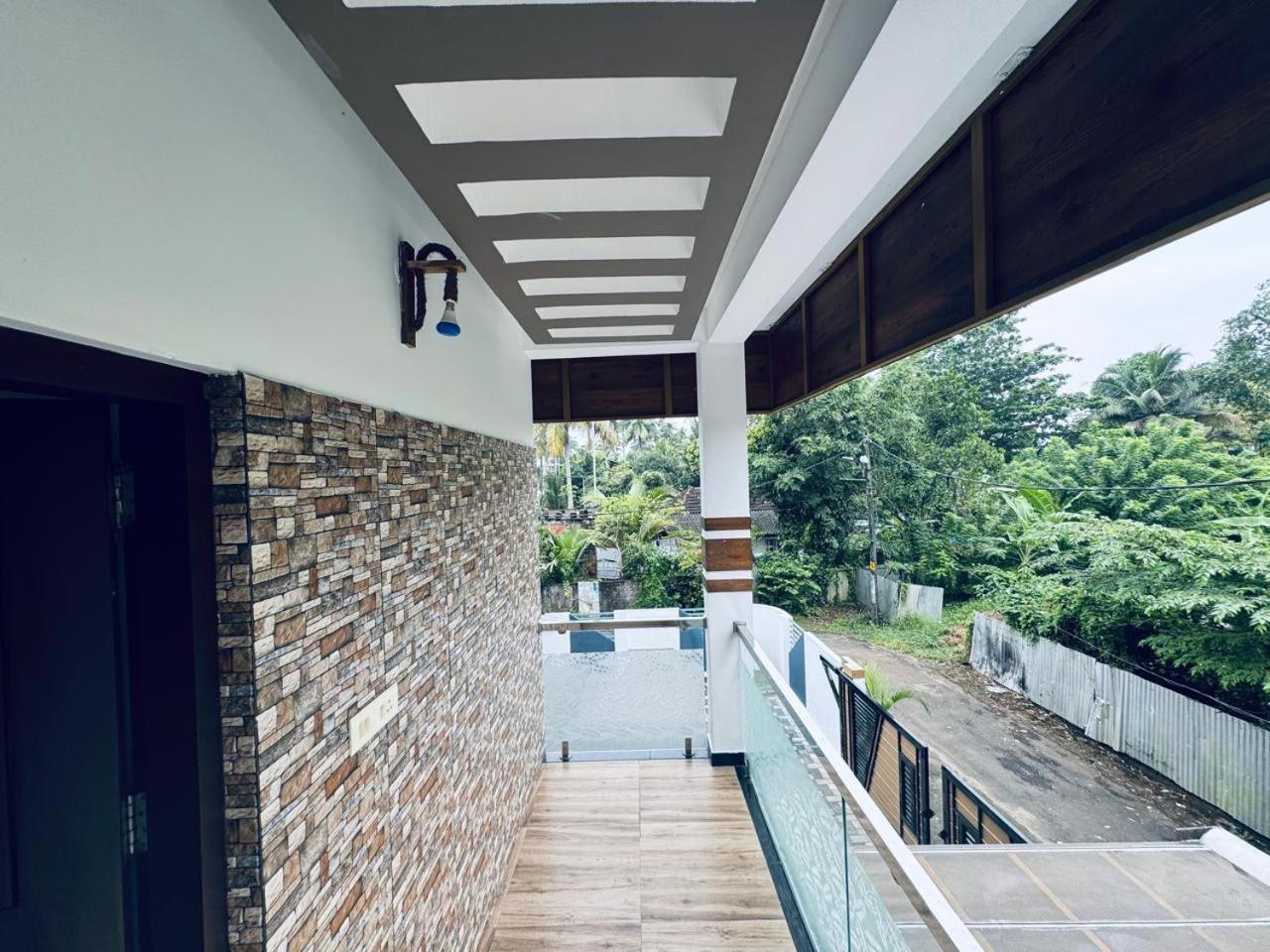 Venice Rosedale Alappuzha المظهر الخارجي الصورة