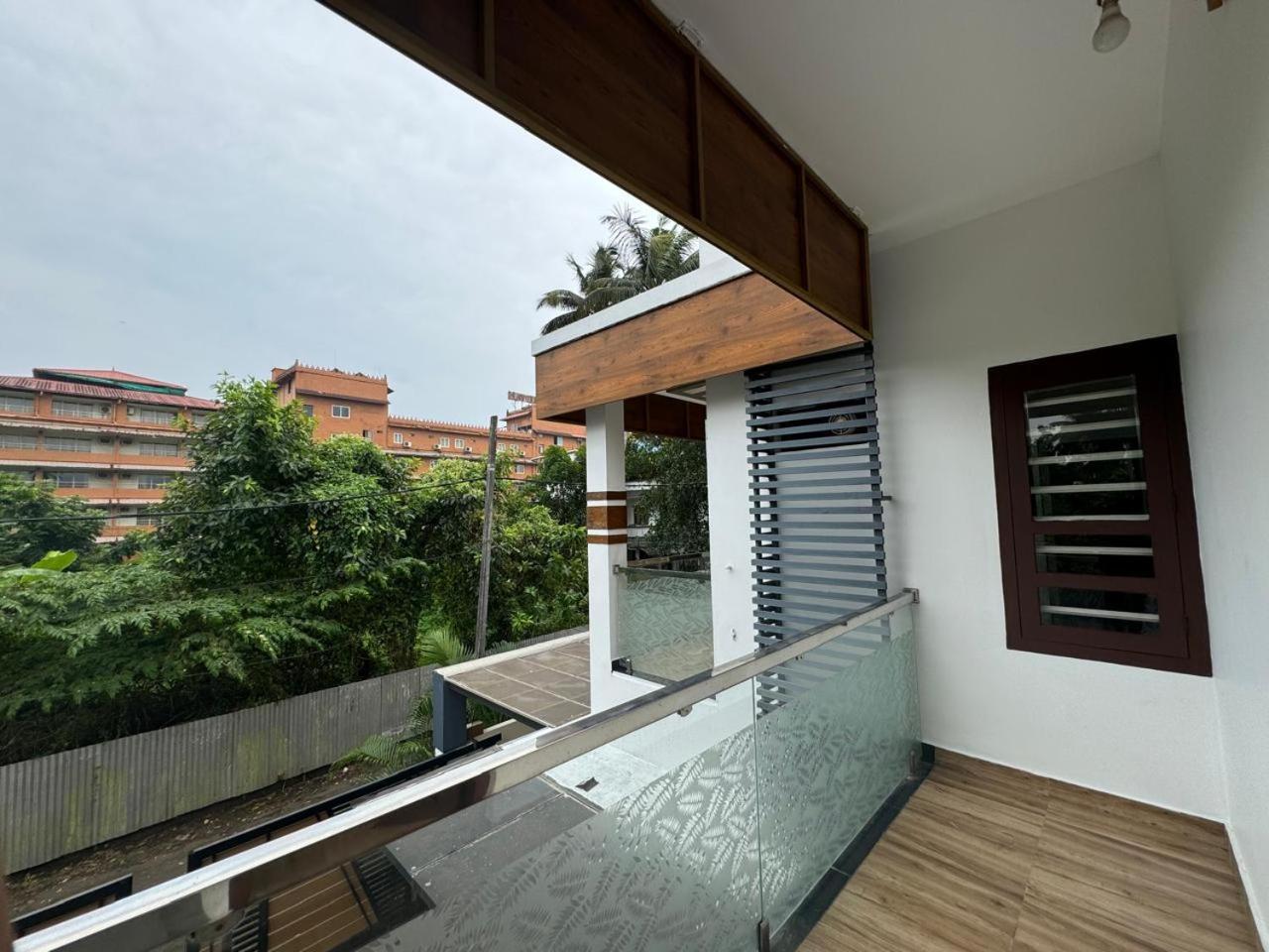 Venice Rosedale Alappuzha المظهر الخارجي الصورة