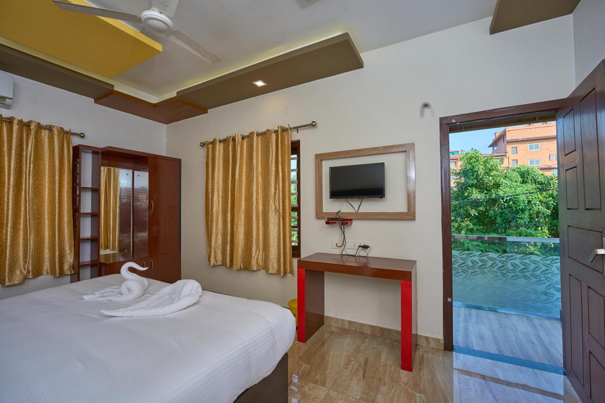 Venice Rosedale Alappuzha المظهر الخارجي الصورة