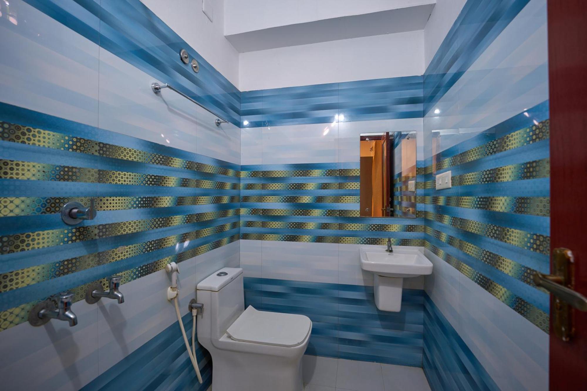 Venice Rosedale Alappuzha المظهر الخارجي الصورة