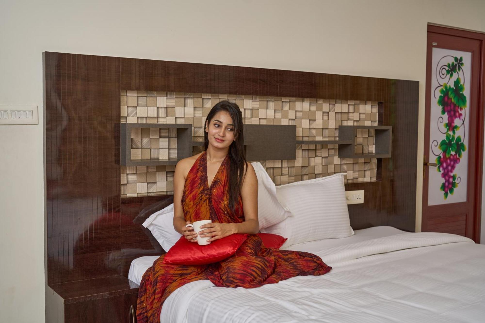 Venice Rosedale Alappuzha المظهر الخارجي الصورة