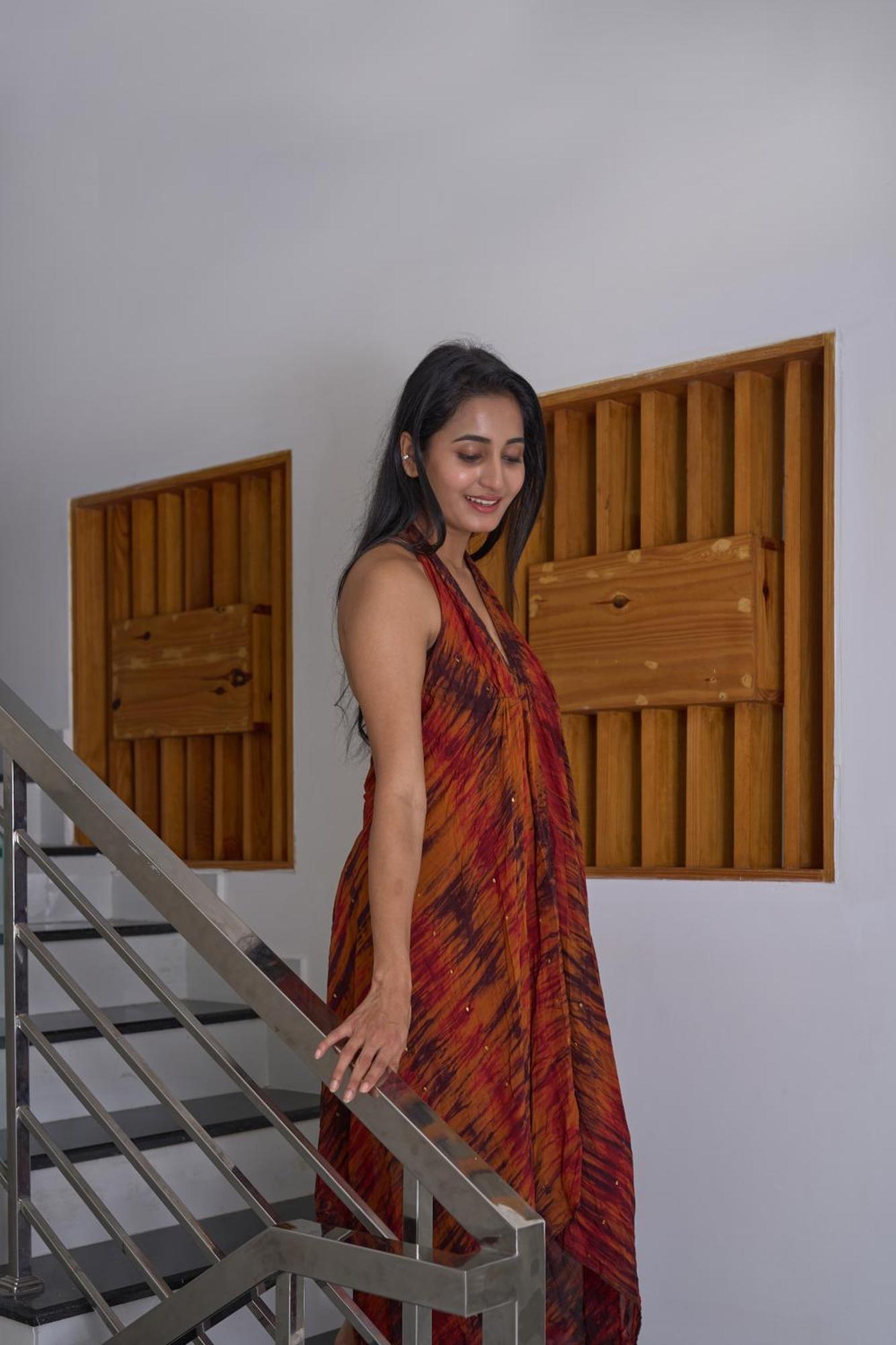 Venice Rosedale Alappuzha المظهر الخارجي الصورة